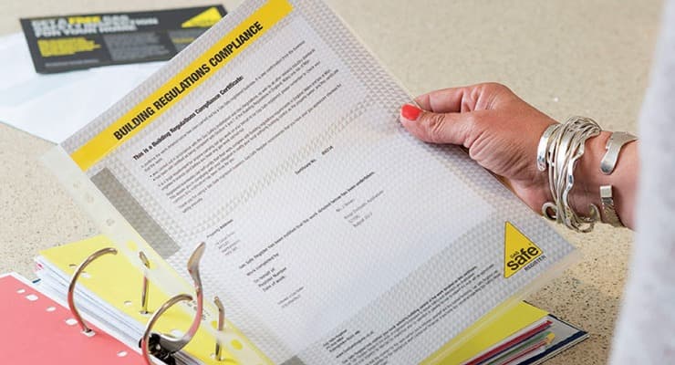 Gas Safety Inspections & Compliance