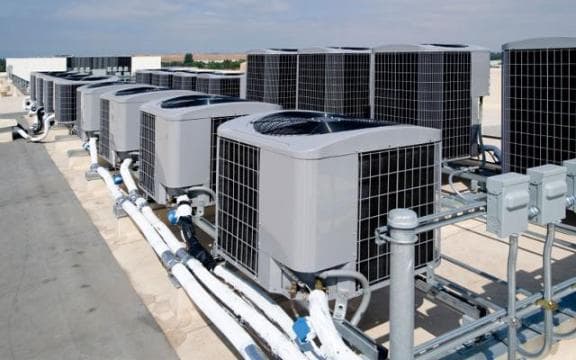 HVAC & Air Conditioning Maintenance