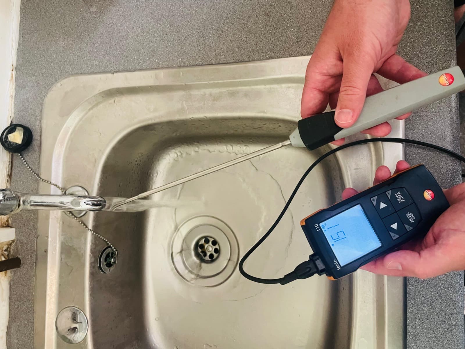 System Monitoring & Inspection